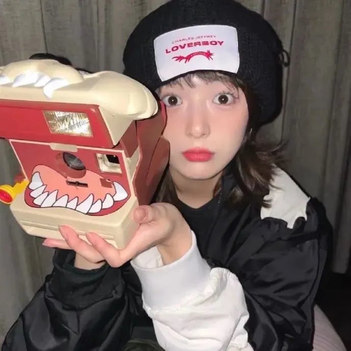 这个女配有点甜